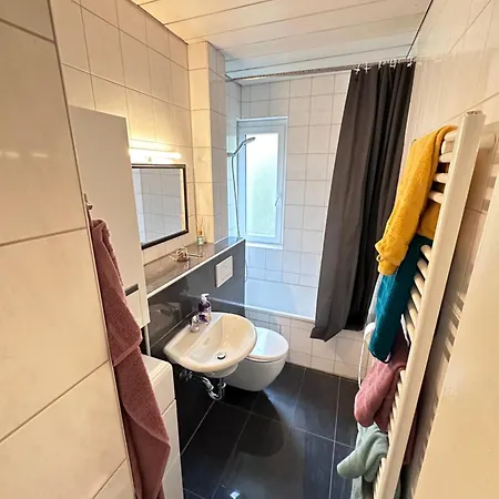 Villmat شقة *